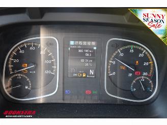 Mercedes Atego 1318 4X2 Euro 6 picture 27