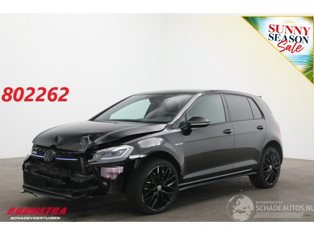 Volkswagen Golf 1.4 TSI GTE LED ACC Virtual Camera PDC