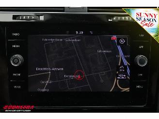 Volkswagen Golf 1.4 TSI GTE LED ACC Virtual Camera PDC picture 25