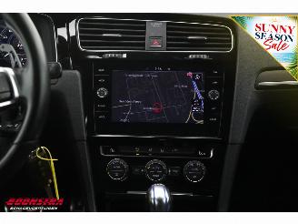 Volkswagen Golf 1.4 TSI GTE LED ACC Virtual Camera PDC picture 18