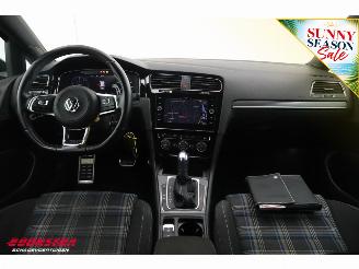 Volkswagen Golf 1.4 TSI GTE LED ACC Virtual Camera PDC picture 17