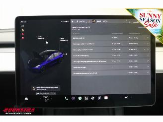 Tesla Model 3 Performance AWD 75 kWh Pano Navi Cruise Clima Memory Leder SHZ LrHZ Camera PDC picture 34