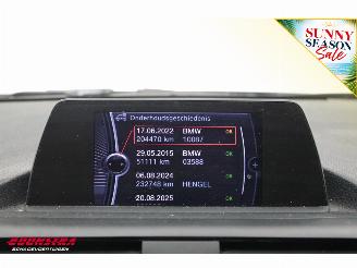 BMW 1-serie 116i Upgrade Edition Cruise Navi Airco SHZ PDC Bluetooth picture 20