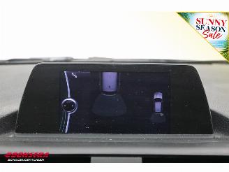 BMW 1-serie 116i Upgrade Edition Cruise Navi Airco SHZ PDC Bluetooth picture 16
