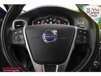 Volvo V-60 2.4 D6 AWD Plug-In Hybrid Summum Schuif/kantel Cruise Navi Clima Memory Leder Camera PDC picture 12
