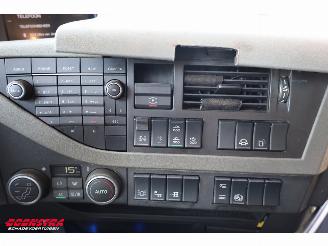 Volvo FH16 750 8X4 Full Air iParkCool Alcoa Leder 8X4 picture 22
