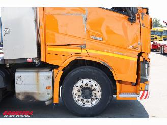 Volvo FH16 750 8X4 Full Air iParkCool Alcoa Leder 8X4 picture 7