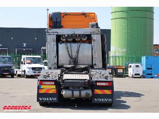 Volvo FH16 750 8X4 Full Air iParkCool Alcoa Leder 8X4 picture 6
