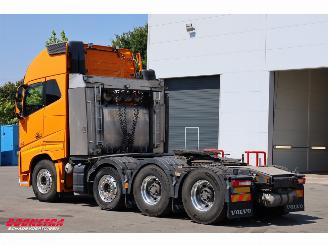 Volvo FH16 750 8X4 Full Air iParkCool Alcoa Leder 8X4 picture 4