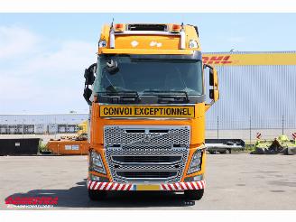 Volvo FH16 750 8X4 Full Air iParkCool Alcoa Leder 8X4 picture 5