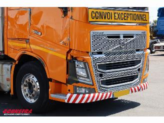 Volvo FH16 750 8X4 Full Air iParkCool Alcoa Leder 8X4 picture 9