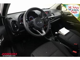Kia Picanto 1.0 DPi ComfortLine 5p Cruise Airco PDC picture 14