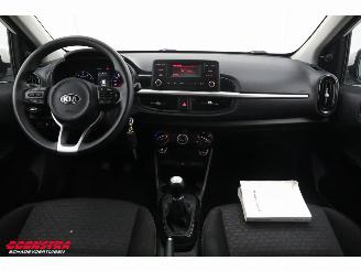 Kia Picanto 1.0 DPi ComfortLine 5p Cruise Airco PDC picture 10
