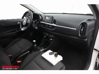 Kia Picanto 1.0 DPi ComfortLine 5p Cruise Airco PDC picture 9
