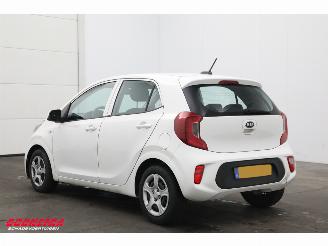 Kia Picanto 1.0 DPi ComfortLine 5p Cruise Airco PDC picture 4
