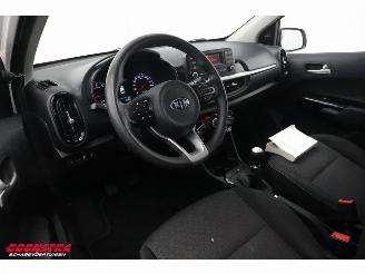 Kia Picanto 1.0 DPi ComfortLine 5p Cruise Airco PDC picture 14