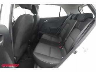 Kia Picanto 1.0 DPi ComfortLine 5p Cruise Airco PDC picture 13