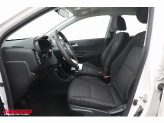Kia Picanto 1.0 DPi ComfortLine 5p Cruise Airco PDC picture 12