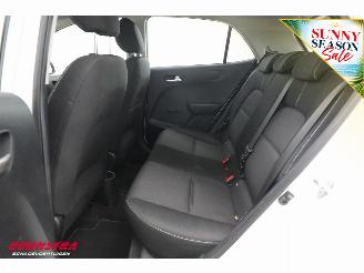 Kia Picanto 1.0 DPi ComfortLine 5p Cruise Airco PDC picture 13