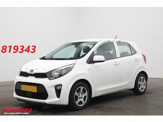 okazja samochody osobowe Kia Picanto 1.0 DPi ComfortLine 5p Cruise Airco PDC 2021/7