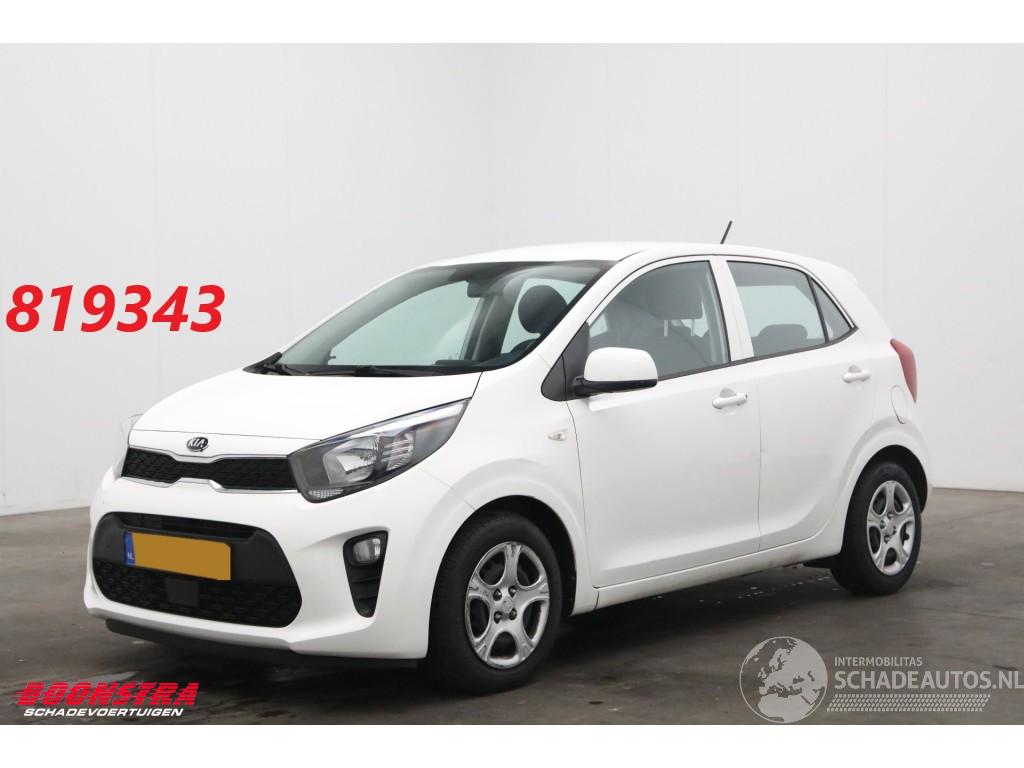 Kia Picanto 1.0 DPi ComfortLine 5p Cruise Airco PDC