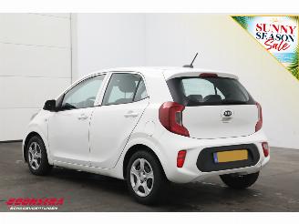 Kia Picanto 1.0 DPi ComfortLine 5p Cruise Airco PDC picture 4