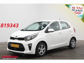 ocasión turismos Kia Picanto 1.0 DPi ComfortLine 5p Cruise Airco PDC 2021/7