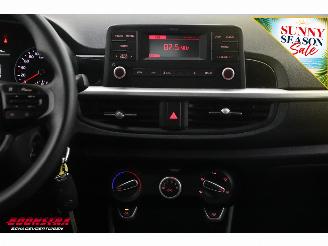 Kia Picanto 1.0 DPi ComfortLine 5p Cruise Airco PDC picture 11