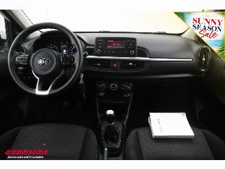 Kia Picanto 1.0 DPi ComfortLine 5p Cruise Airco PDC picture 10
