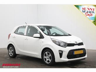 Kia Picanto 1.0 DPi ComfortLine 5p Cruise Airco PDC picture 2