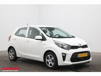Kia Picanto 1.0 DPi ComfortLine 5p Cruise Airco PDC picture 2