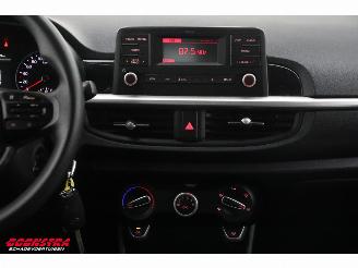 Kia Picanto 1.0 DPi ComfortLine 5p Cruise Airco PDC picture 11