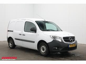 Mercedes Citan 108 CDI BlueEFFICIENCY Business Professional Airco Bluetooth picture 2