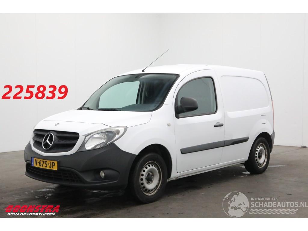 Mercedes Citan 108 CDI BlueEFFICIENCY Business Professional Airco Bluetooth