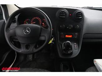 Mercedes Citan 108 CDI BlueEFFICIENCY Business Professional Airco Bluetooth picture 8