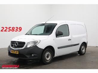 begagnad bil bedrijf Mercedes Citan 108 CDI BlueEFFICIENCY Business Professional Airco Bluetooth 2017/10