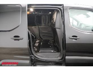 Peugeot Partner 1.5 BlueHDi AUT 130 2X Schuifdeur Navi Cruise Apple/Android Airco PDC picture 10