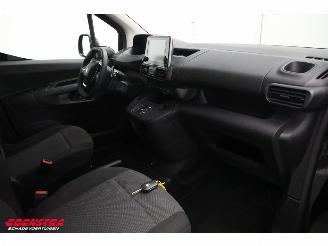 Peugeot Partner 1.5 BlueHDi AUT 130 2X Schuifdeur Navi Cruise Apple/Android Airco PDC picture 11