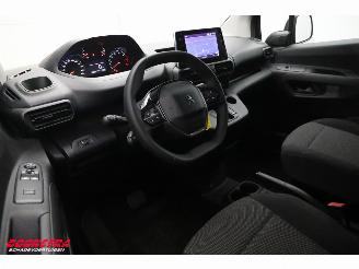 Peugeot Partner 1.5 BlueHDi AUT 130 2X Schuifdeur Navi Cruise Apple/Android Airco PDC picture 15