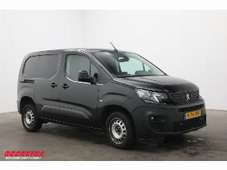 Peugeot Partner 1.5 BlueHDi AUT 130 2X Schuifdeur Navi Cruise Apple/Android Airco PDC picture 2