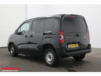 Peugeot Partner 1.5 BlueHDi AUT 130 2X Schuifdeur Navi Cruise Apple/Android Airco PDC picture 4