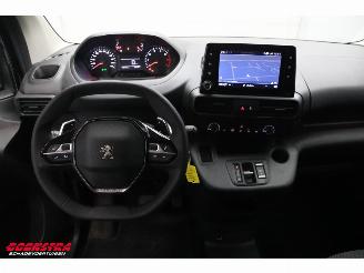 Peugeot Partner 1.5 BlueHDi AUT 130 2X Schuifdeur Navi Cruise Apple/Android Airco PDC picture 12
