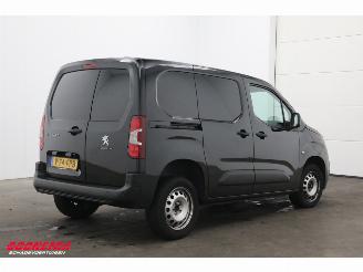 Peugeot Partner 1.5 BlueHDi AUT 130 2X Schuifdeur Navi Cruise Apple/Android Airco PDC picture 3