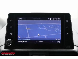 Peugeot Partner 1.5 BlueHDi AUT 130 2X Schuifdeur Navi Cruise Apple/Android Airco PDC picture 19