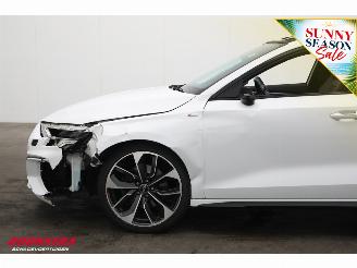 Audi A3 Limousine 35 TFSI S-Line edition Schuif/kantel ACC Navi SHZ Apple/Android Camera PDC picture 14
