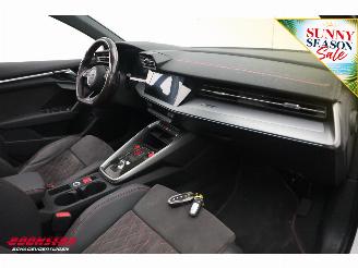 Audi A3 Limousine 35 TFSI S-Line edition Schuif/kantel ACC Navi SHZ Apple/Android Camera PDC picture 21