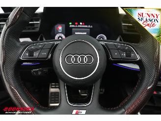 Audi A3 Limousine 35 TFSI S-Line edition Schuif/kantel ACC Navi SHZ Apple/Android Camera PDC picture 28