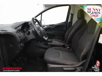Ford Transit Courier Van 1.0 Trend Navi Bluetooth Airco Camera PDC picture 17