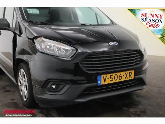 Ford Transit Courier Van 1.0 Trend Navi Bluetooth Airco Camera PDC picture 7