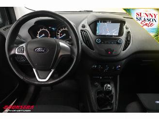 Ford Transit Courier Van 1.0 Trend Navi Bluetooth Airco Camera PDC picture 15